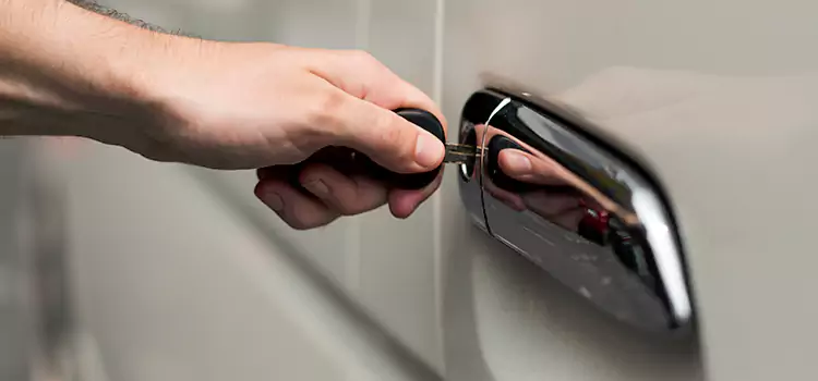 Why Choose Our Auto Locksmith Team in Chaska, MN?
