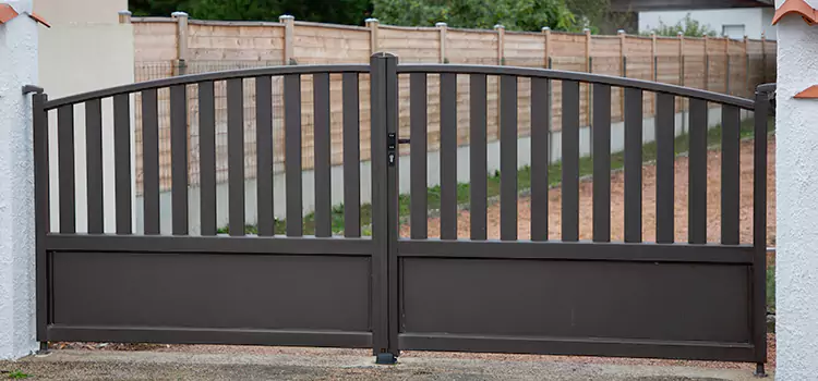 Advanced Gate Solutions in Chaska, MN