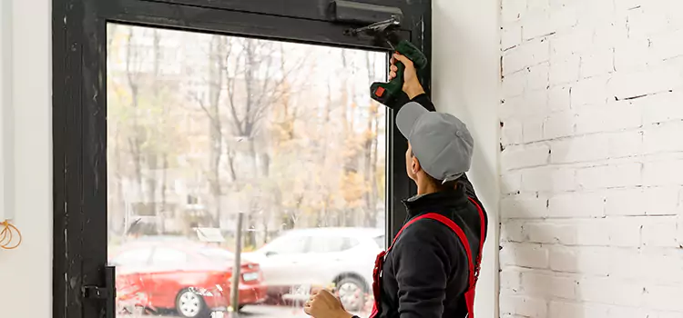 Comprehensive Door Closer Services in Chaska, MN