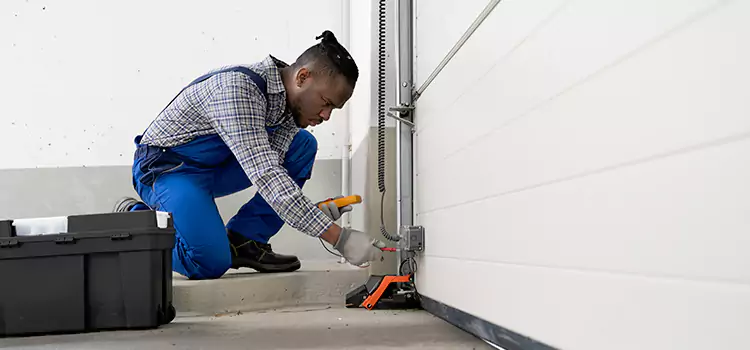 Expert Solutions for Every Garage Lock Need in Chaska, MN