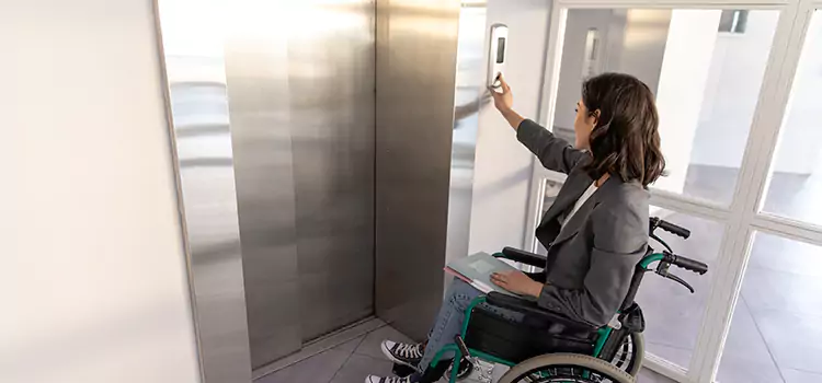 Benefits of Modern Handicap Door Systems in Chaska, MN