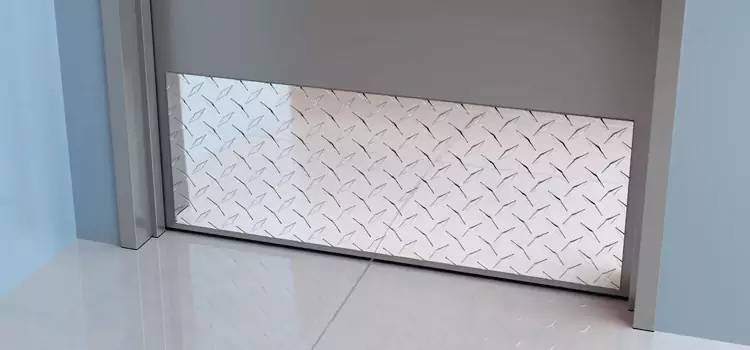 Benefits of Professional Kick Plate Solutions in Chaska, MN