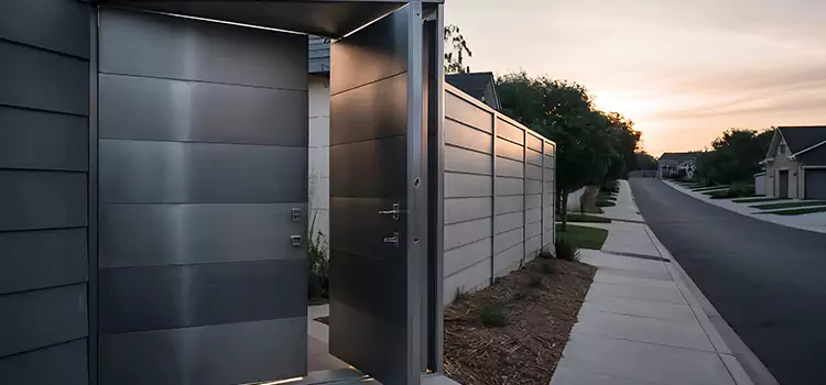 Comprehensive Steel Door Solutions in Chaska, MN