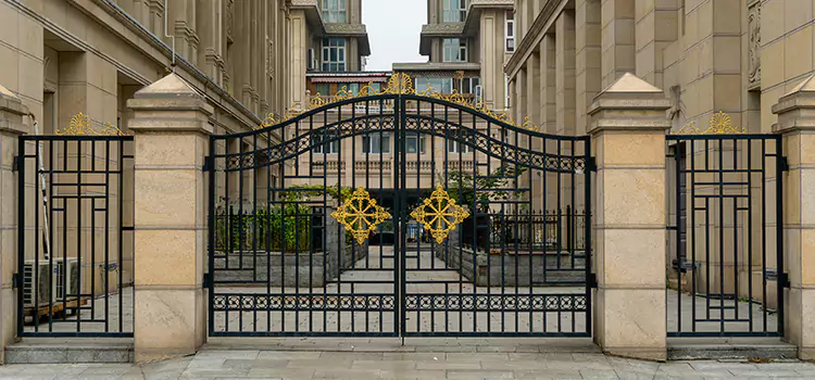 Comprehensive Iron Gate Maintenance Solutions in Chaska, MN