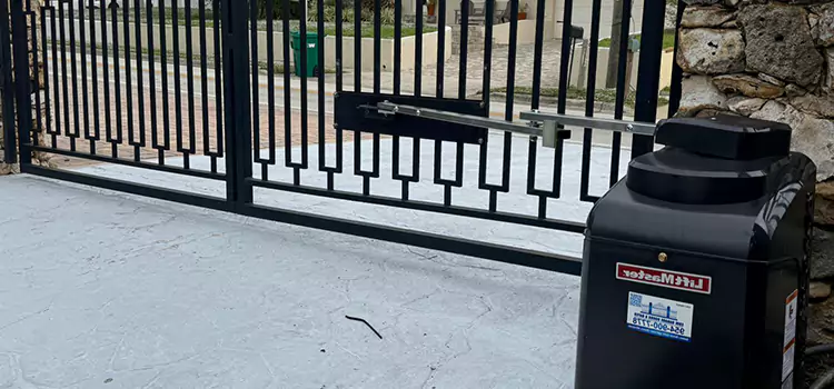 Seamless Installation and Support for Your New Gate in Chaska, MN