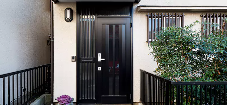 Popular Exterior Door Options in Chaska, MN