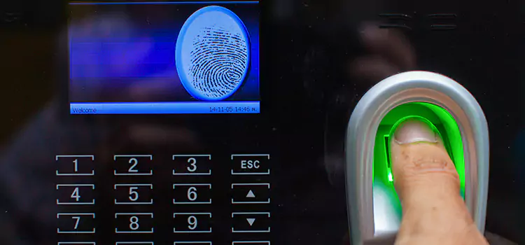Your Trusted Partner for Secure Access in Chaska, MN
