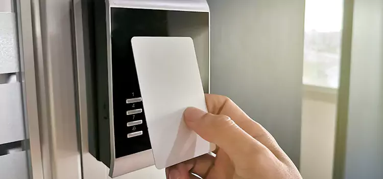 Advanced RFID Technology Integration in Chaska, MN