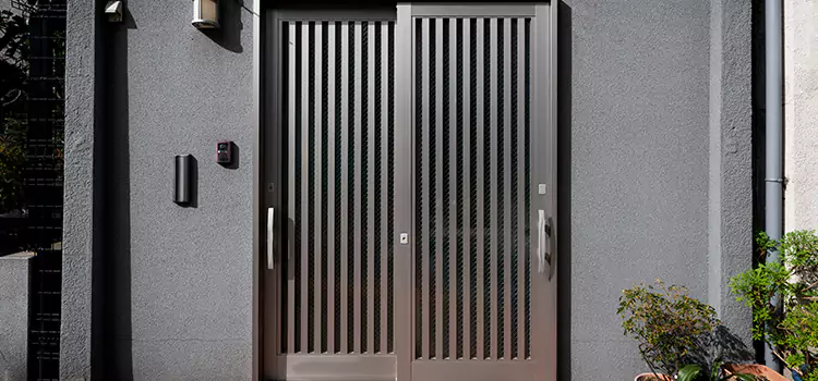 Specialized Steel Door Services in Chaska, MN